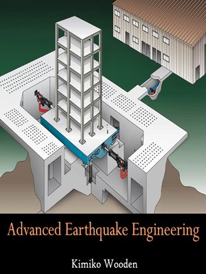 cover image of Advanced Earthquake Engineering